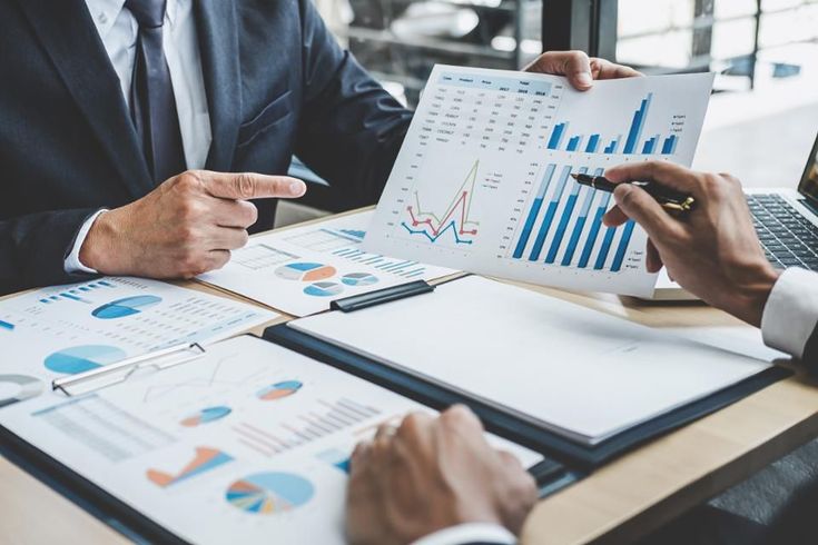 Financial Consultancy Services in UAE